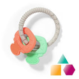 Ортопедична Гризалка --- BebeMama