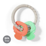 Ортопедична Гризалка --- BebeMama