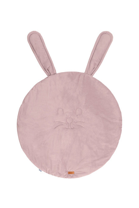 Covoraș de joacă Bunny Heather
