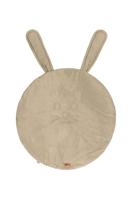 Подложка За Игра Bunny Beige Sensillo