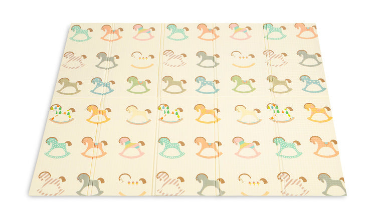 Covoraș multifuncțional pentru cai Caretero Toyz