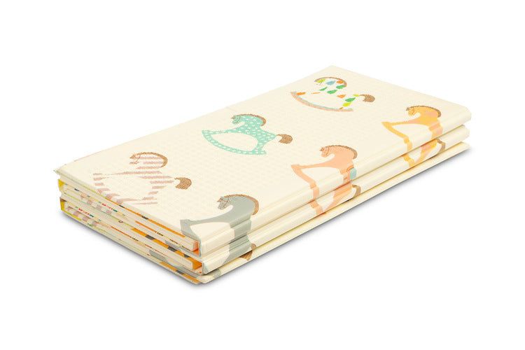 Covoraș multifuncțional pentru cai Caretero Toyz