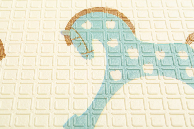 Covoraș multifuncțional pentru cai Caretero Toyz