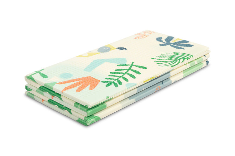 Многофункционална Постелка За Под Safari Caretero Toyz --- BebeMama