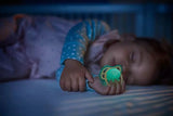 Suzetă de noapte 0-6 Philips Avent Ultra Soft Night