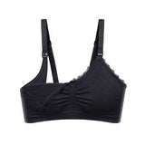Sutien de alăptare D80-85 Negru