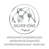 Sutien de alăptare B70-75 Alb