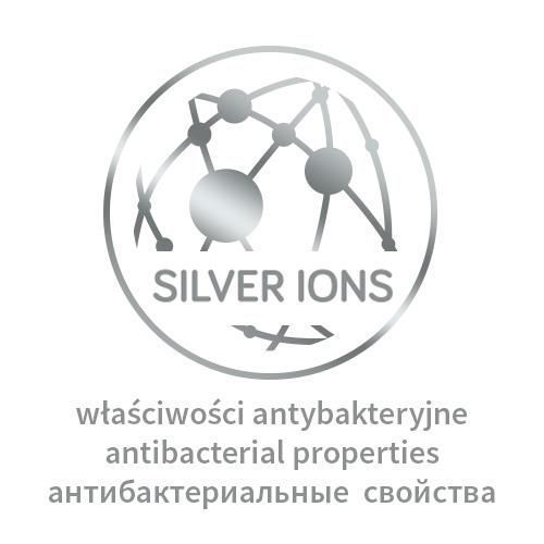 Sutien de alăptare B70-75 Alb