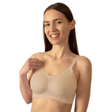Sutien de alăptare C80-85 neutru