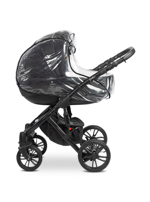 Премиум Дъждобран За Количка Caretero --- BebeMama