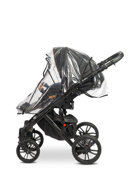 Дъждобран За Количка Caretero --- BebeMama