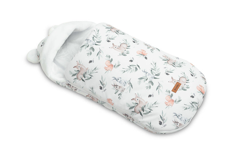 Чувалче За Столче За Кола И Количка - Deers --- BebeMama