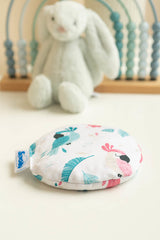 Възглавница С Черешови Костилки – Папагал --- BebeMama