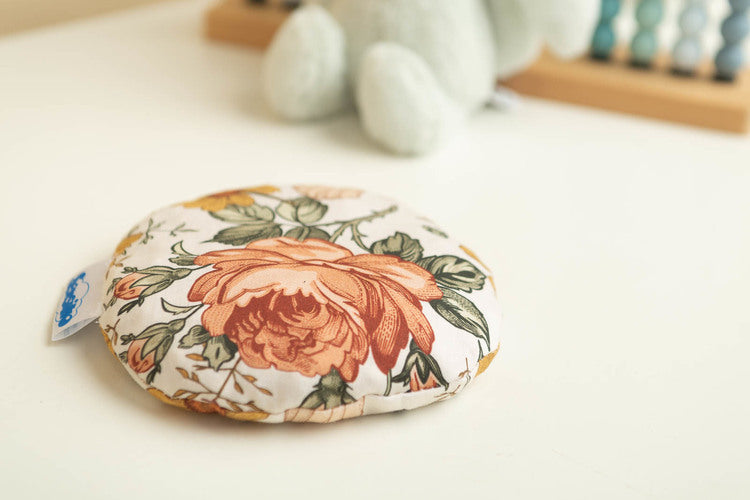 Възглавница С Черешови Костилки – Градина --- BebeMama