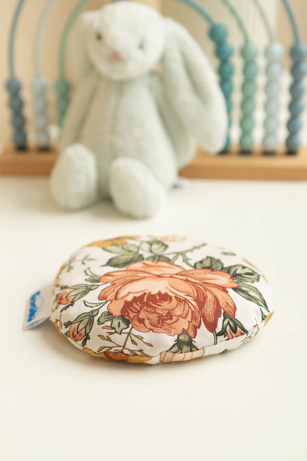 Възглавница С Черешови Костилки – Градина --- BebeMama