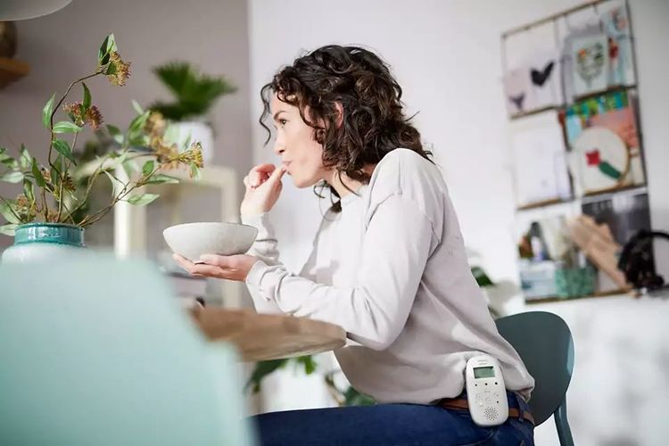 Аудио Бебефон Scd715/52 --- BebeMama