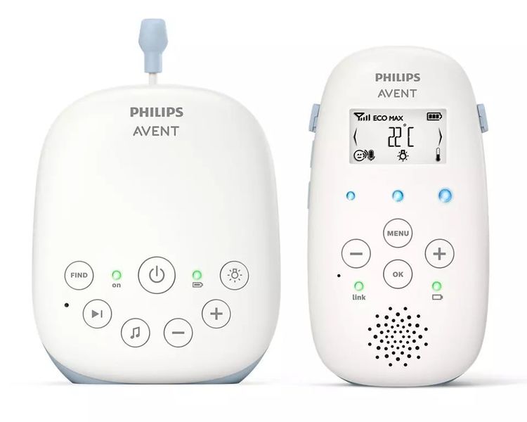 Аудио Бебефон Scd715/52 --- BebeMama