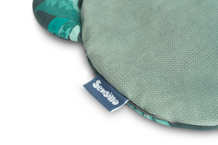 Комплект За Количка– Paradise Emerald --- BebeMama