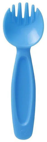 Термос За Храна 335 Мл. Син --- BebeMama