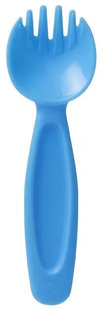 Термос За Храна 335 Мл. Син --- BebeMama