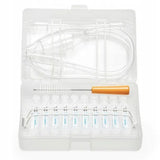 Аспиратор За Нос Complete Secure + --- BebeMama