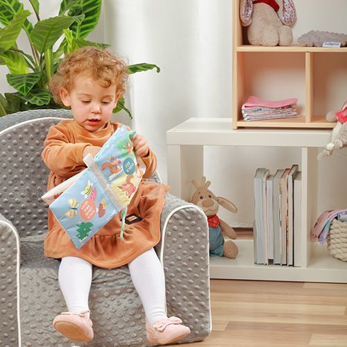 Книга За Сезоните --- BebeMama