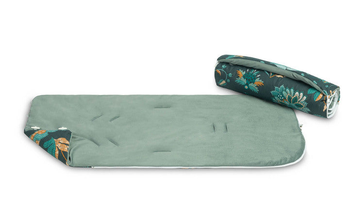 Чувалче- Paradise Emerald --- BebeMama