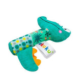 Дрънкалка Крокодил --- BebeMama