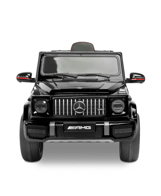 Акумулаторна Кола Mercedes Benz G63 Amg Черен Caretero Toyz