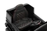 Акумулаторна Кола Mercedes Benz G63 Amg Черен Caretero Toyz