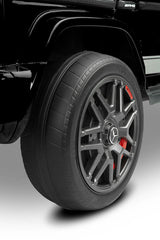 Акумулаторна Кола Mercedes Benz G63 Amg Черен Caretero Toyz