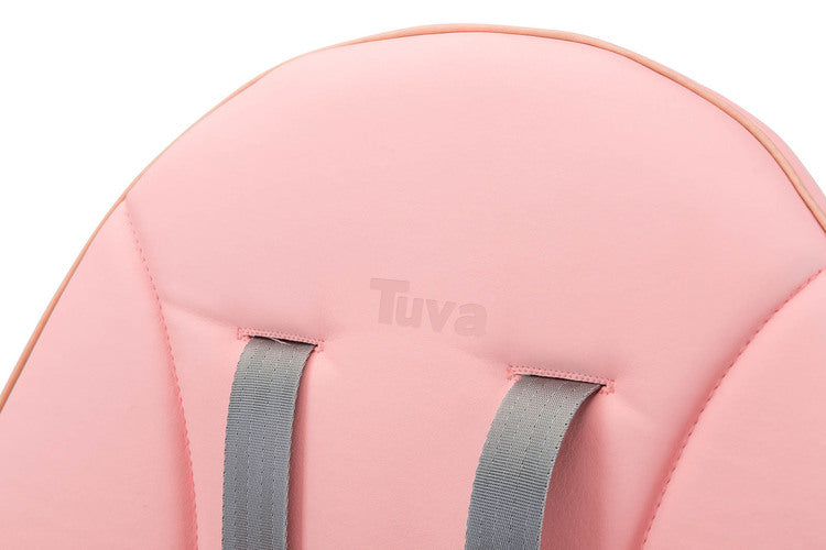 Столче За Хранене Tuva Pink Caretero --- BebeMama