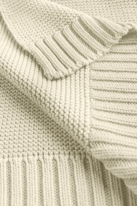 Одеяло От Бамбук И Памук – Бананов Сладолед 80X100 --- BebeMama