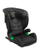 Столче За Кола Nimbus i-Size IsoFix 15-36кг Black Caretero ПОД НАЕМ