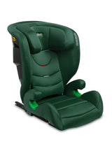 Scaun auto Nimbus i-Size IsoFix 15-36kg Verde Caretero