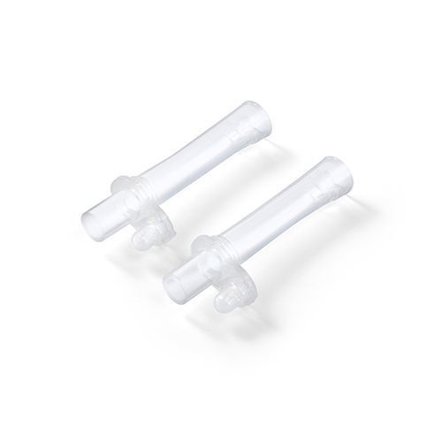 Чаша Sippy Със Слама Мента --- BebeMama