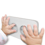 Предпазен Капак За Електрически Контакт 10 Бр. --- BebeMama