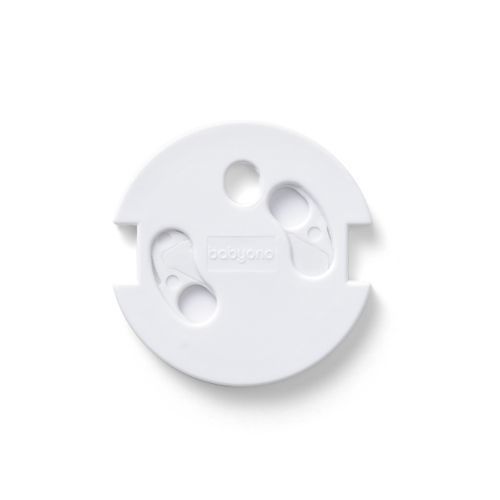 Предпазен Капак За Електрически Контакт 10 Бр. --- BebeMama