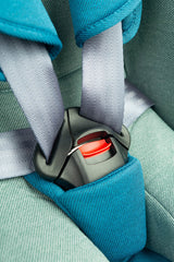Столче За Кола Kamptos i-Size IsoFix 0-36кг Blue Caretero