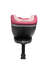 Столче За Кола Kamptos i-Size IsoFix 0-36Кг Dirty Pink Caretero ПОД НАЕМ