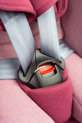 Столче За Кола Kamptos i-Size IsoFix 0-36Кг Dirty Pink Caretero ПОД НАЕМ