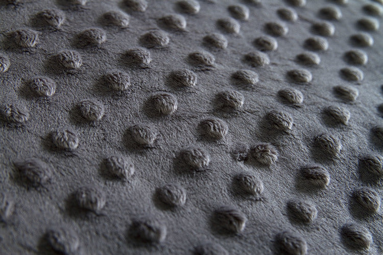 Пелена Llamas Grey 75X75 --- BebeMama