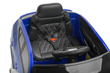 Акумулаторна Кола Audi Etron Spоrtback Navy Caretero Toyz