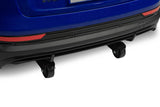 Акумулаторна Кола Audi Etron Spоrtback Navy Caretero Toyz