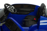 Акумулаторна Кола Audi Etron Spоrtback Navy Caretero Toyz