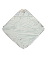 Пелена Lily Grey 90X90 --- BebeMama