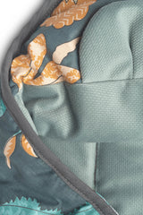 Пелена Paradise Emerald 90X90 --- BebeMama