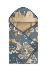 Пелена Morocco Beige 90X90 --- BebeMama