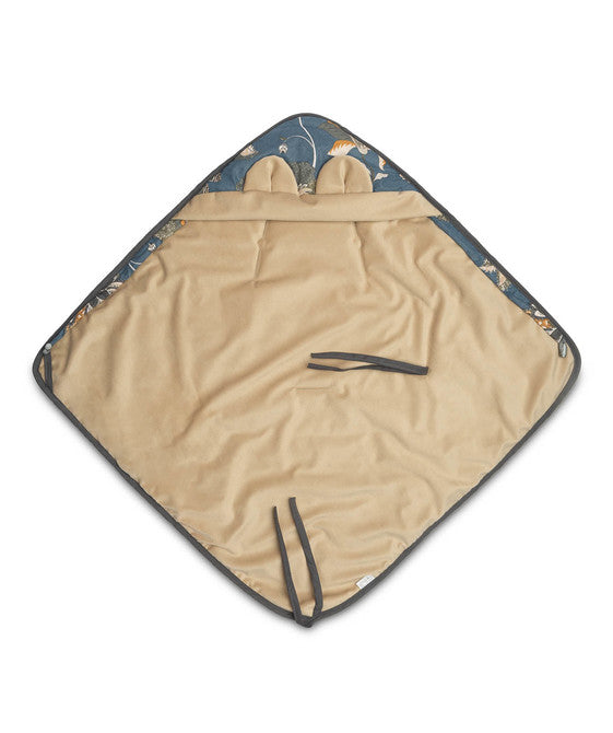 Пелена Morocco Beige 90X90 --- BebeMama