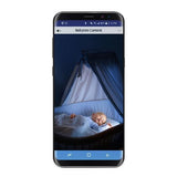 Бебефон Camera Smart --- BebeMama